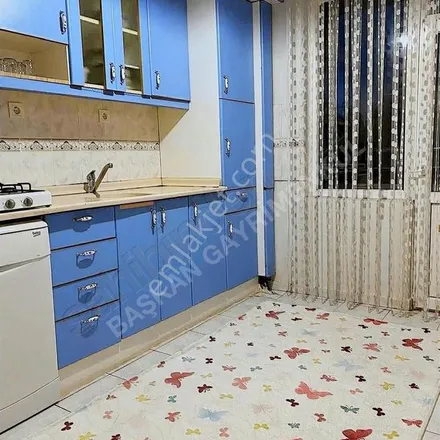 Rent this 3 bed apartment on Tevfik Fikret Caddesi in 41435 Çayırova, Turkey