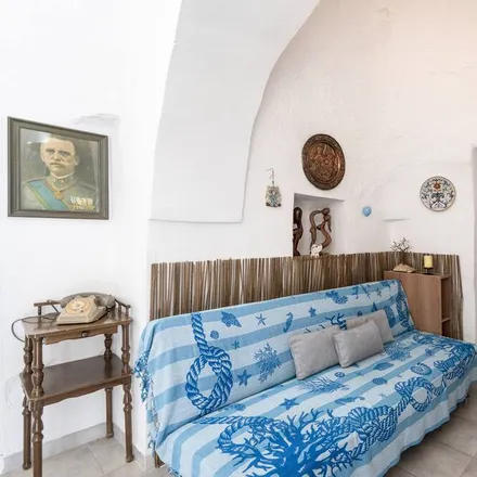 Rent this 2 bed house on Cisternino in Brindisi, Italy