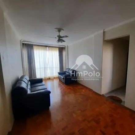 Rent this 2 bed apartment on Panificadora Orli in Rua Bernardino de Campos, Centro