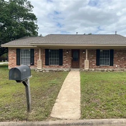 Buy this 4 bed house on 3501 Midwest Drive in Bryan, TX 77802