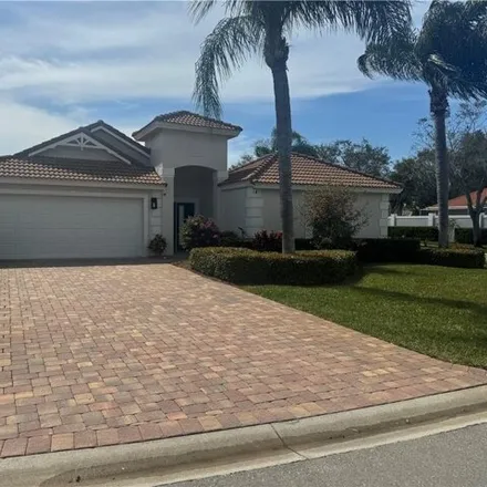 Image 2 - 1569 Whispering Oaks Circle, Collier County, FL 34110, USA - House for rent