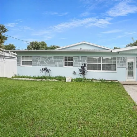 Buy this 3 bed house on 2489 Havana Drive in Pinellas County, FL 33764