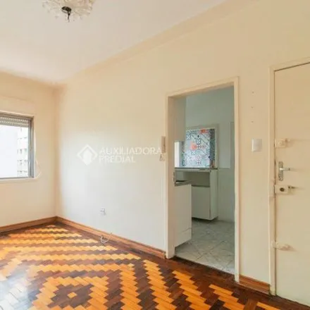 Buy this 2 bed apartment on Coral Hotel in Avenida Getúlio Vargas, Menino Deus