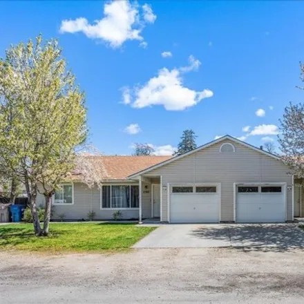Buy this 4 bed house on 2382 South Denver Avenue in Boise, ID 83706