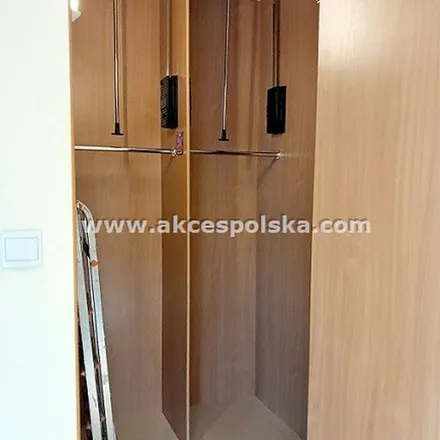 Rent this 3 bed apartment on Jaworowska 7C in 00-766 Warsaw, Poland