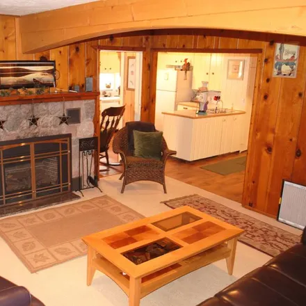 Rent this 3 bed townhouse on Interlochen in MI, 49643