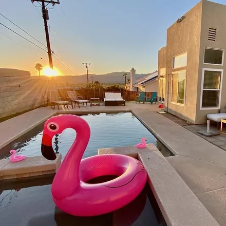 Image 9 - Desert Hot Springs, CA - House for rent