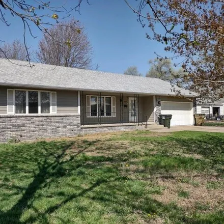 Image 1 - unnamed road, Peabody, KS 66866, USA - House for sale