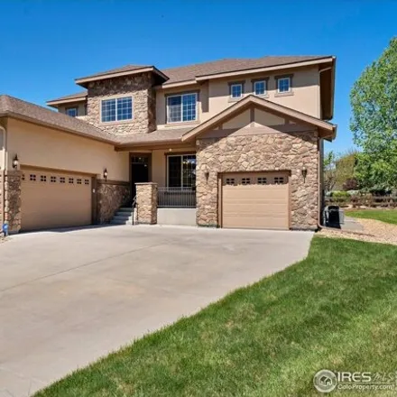 Buy this 4 bed house on Quivas Street in Broomfield, CO 80234