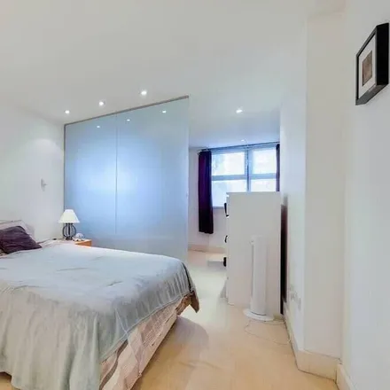 Rent this 1 bed condo on London in SW7 4XN, United Kingdom