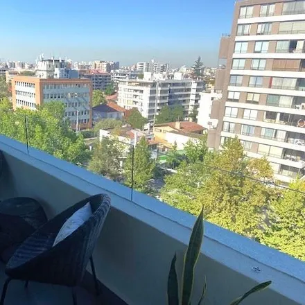 Image 6 - Avenida Los Leones 2148, 750 0000 Providencia, Chile - Apartment for rent