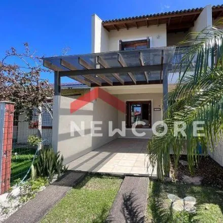 Image 1 - Rua Muçum, Centro, Imbé - RS, 95625-000, Brazil - House for sale