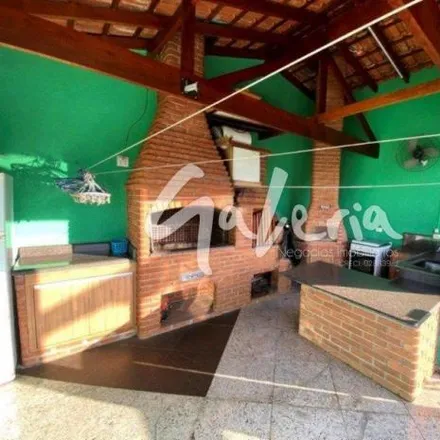 Image 2 - Rua Arapuã, Santa Maria, São Caetano do Sul - SP, 09560-520, Brazil - House for sale