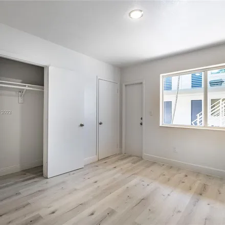 Rent this 2 bed apartment on 16639 Northeast 18th Avenue in North Miami Beach, FL 33162