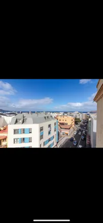 Image 7 - Caixabank, Calle Puerto Rico, 35907 Las Palmas de Gran Canaria, Spain - Apartment for rent