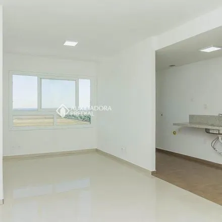 Rent this 3 bed apartment on Rua Guadalupe in Jardim Lindóia, Porto Alegre - RS
