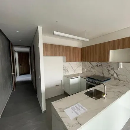 Buy this 2 bed apartment on Calle Illiinois in Colonia Ampliación Nápoles, 03710 Santa Fe