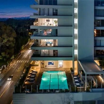 Image 5 - Sierra Towers, 9255 Doheny Road, West Hollywood, CA 90069, USA - Condo for sale