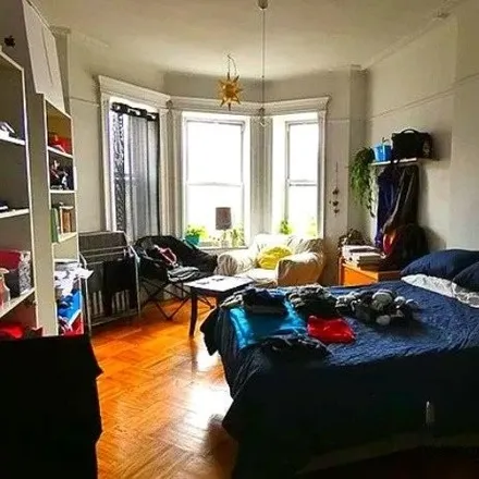 Image 3 - 295 New York Avenue, New York, NY 11213, USA - Townhouse for rent