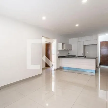Rent this 2 bed apartment on MISCELANEA LA BAJADITA in Prolongación Avenida Juárez 257, Colonia Lomas Ocote