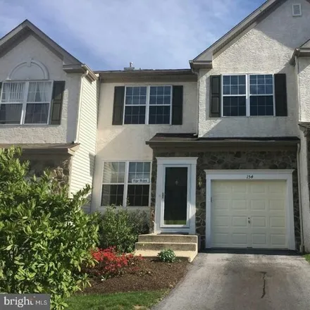 Rent this 3 bed house on 154 Mountain View Drive in Exton, West Whiteland Township