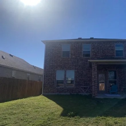 Image 1 - East Old Settlers Boulevard, Round Rock, TX 78665, USA - Room for rent