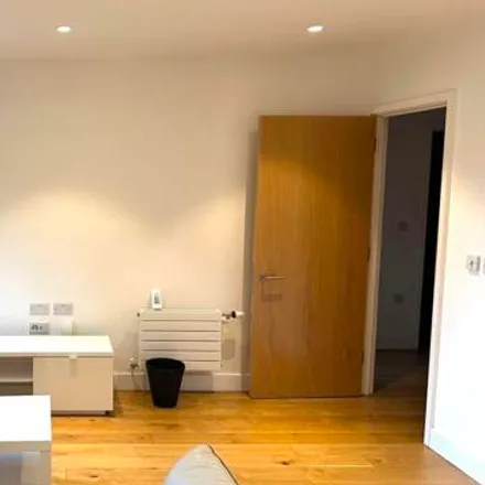 Image 3 - 1 Bywell Place, London, E16 1JW, United Kingdom - Room for rent