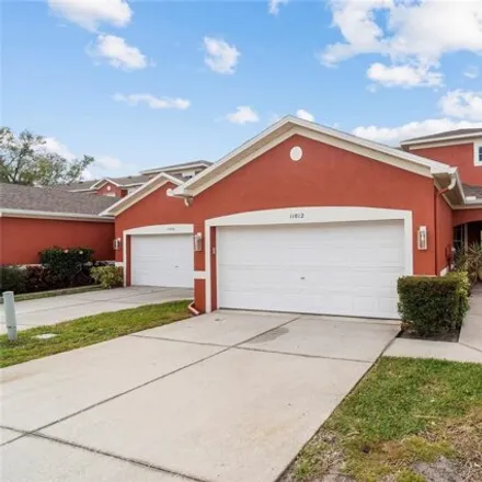 Buy this 3 bed townhouse on 11026 Blaine Top Place in Hillsborough County, FL 33626