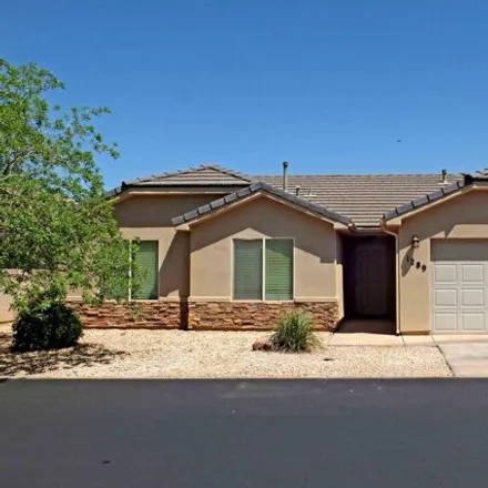 Buy this 3 bed house on 1289 Pine Valley Street in Washington, UT 84780