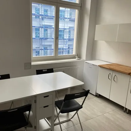 Rent this 2 bed apartment on Essener Straße 12 in 10555 Berlin, Germany