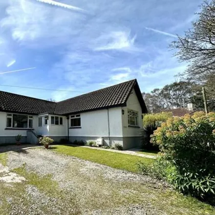 Image 3 - Foxs Lane, Falmouth, TR11 4RG, United Kingdom - House for sale