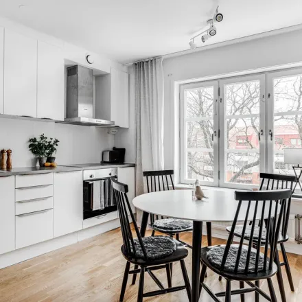 Rent this 2 bed apartment on Strandvägen 25 in 854 67 Njurunda District, Sweden