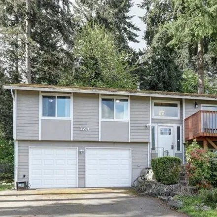 Buy this 5 bed house on 2231 South 308th Street in Federal Way, WA 98003