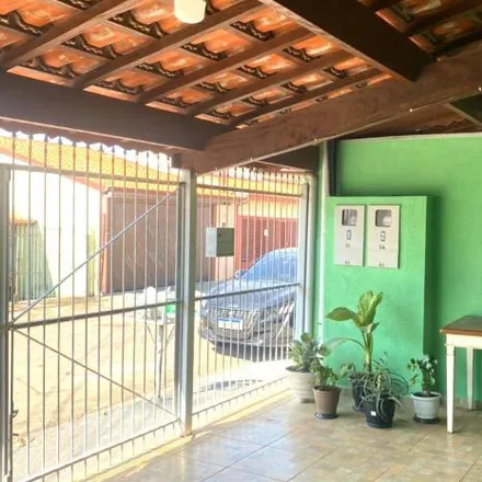 Buy this 3 bed house on Rua Pio X in Vila Progresso, Jundiaí - SP