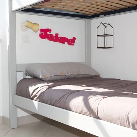 Rent this 2 bed apartment on 17630 La Flotte