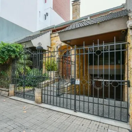 Buy this 3 bed house on San Lorenzo 2487 in Alberto Olmedo, Rosario
