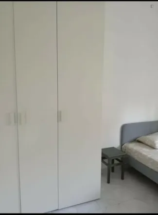 Rent this 2 bed room on Via dei Gerani in 00172 Rome RM, Italy