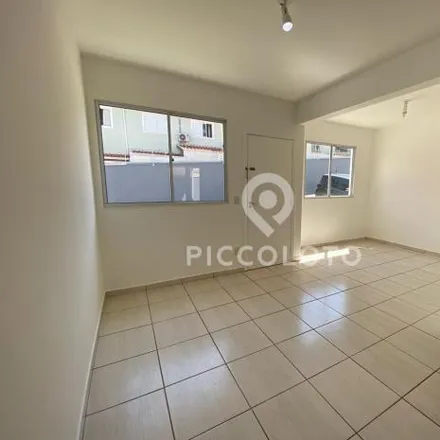 Rent this 3 bed house on Rua das Hortências in Chácara Primavera, Campinas - SP