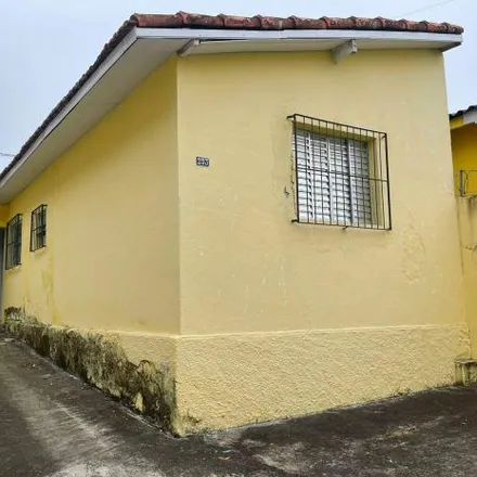 Buy this studio house on Rua Telamaco Pacheco in Vila Amélia, Poá - SP