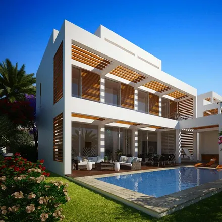 Buy this 4 bed house on Paphos Municipality in Paphos District, Cyprus