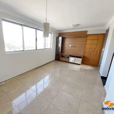 Buy this 3 bed apartment on Paróquia de São João Batista in Rua Veríssimo 231, Salgado Filho