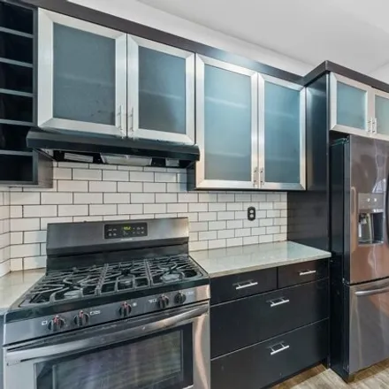 Rent this 1 bed house on West Side Avenue at Harrison Avenue in Harrison Avenue, Jersey City
