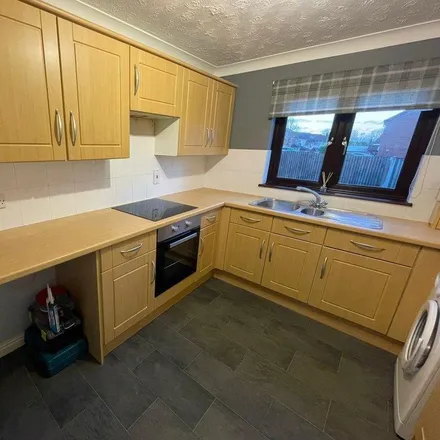 Image 3 - Bentley Way, Norwich, NR6 6TR, United Kingdom - Apartment for rent
