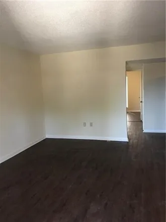 Rent this 2 bed apartment on 4709 Harmon Avenue in Austin, TX 78751