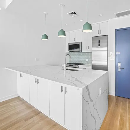 Rent this 1 bed apartment on 538 5th Avenue in New York, NY 11215