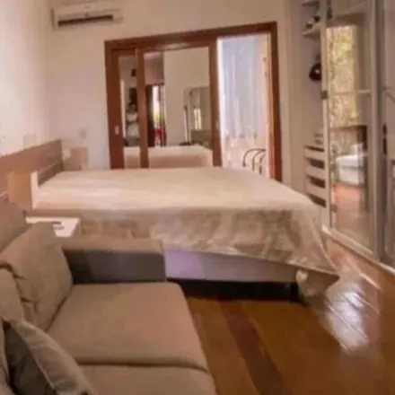 Rent this 1 bed apartment on Unidade de Lazer AFPESP in Avenida Francisco Loup 1182, Paúba