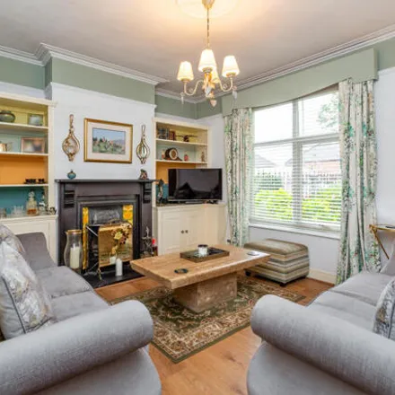 Image 2 - unnamed road, Bawtry, DN10 6PX, United Kingdom - Townhouse for sale