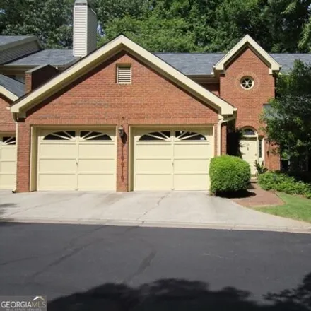 Rent this 3 bed house on 27 Ivy Park Lane Northeast in Atlanta, GA 30342