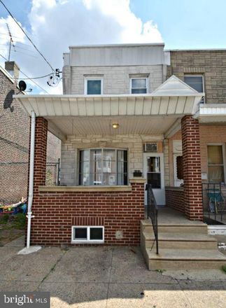 Rent this 3 bed townhouse on 3175 Cedar Street in Philadelphia, PA 19134