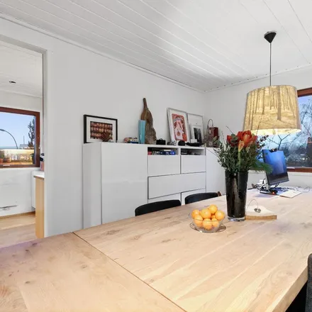 Image 3 - Eltonveien 67, 0586 Oslo, Norway - Apartment for rent
